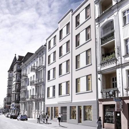 Apartament W Sercu Miasta Poznan Garbary 31 Bagian luar foto